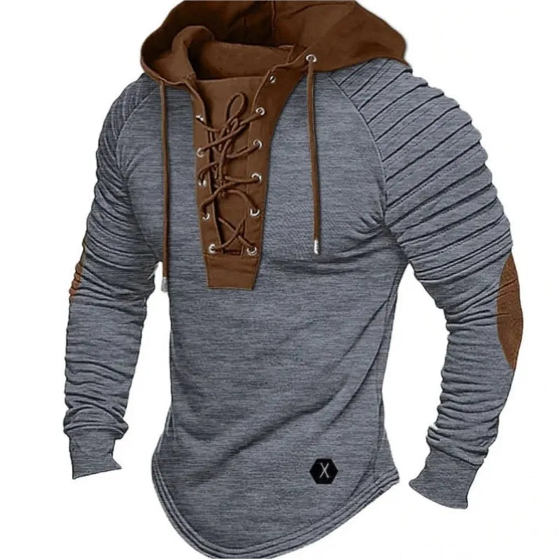 Beeckhoven™ | Stoere Outdoor Pullover