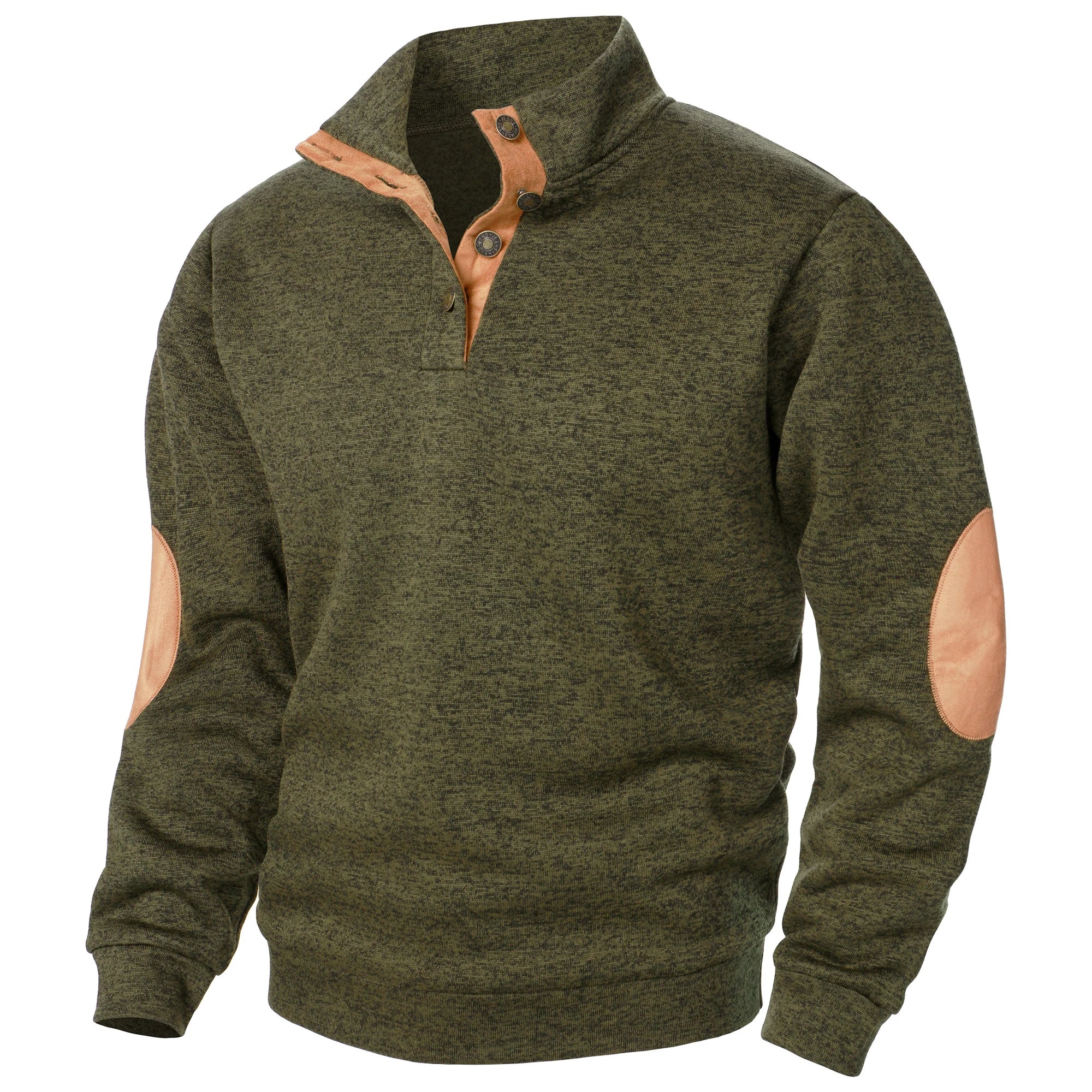 Beeckhoven™ | Klassieke Heren Pullover