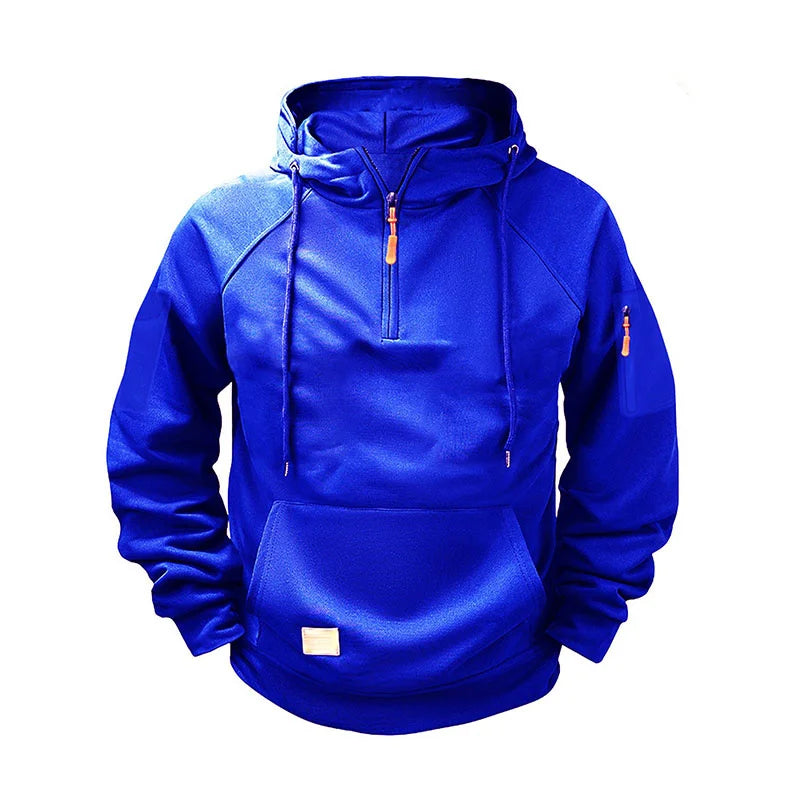 Beeckhoven™ | Casual Outdoor Trui