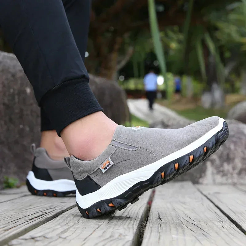 Beeckhoven™ | Ondersteunende & Comfortabele Anti Slip Schoenen