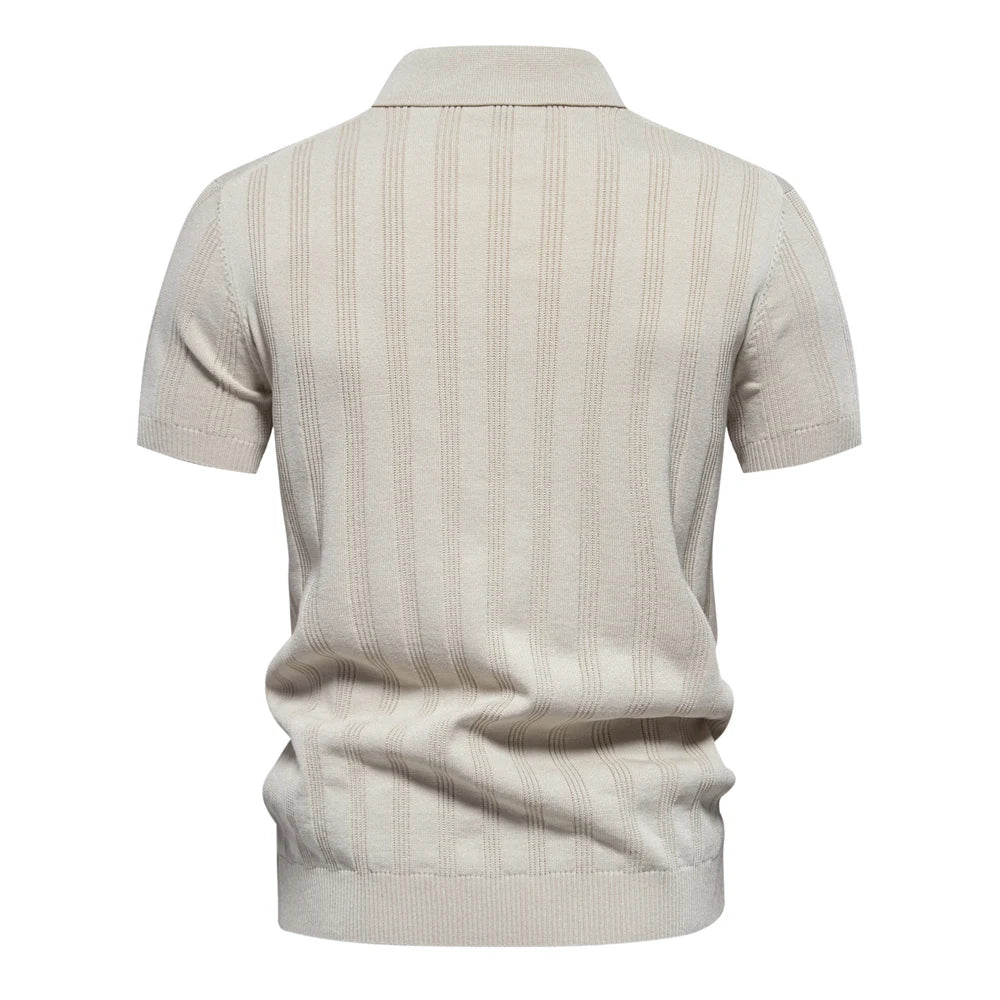 Beeckhoven™ | Heren Poloshirt