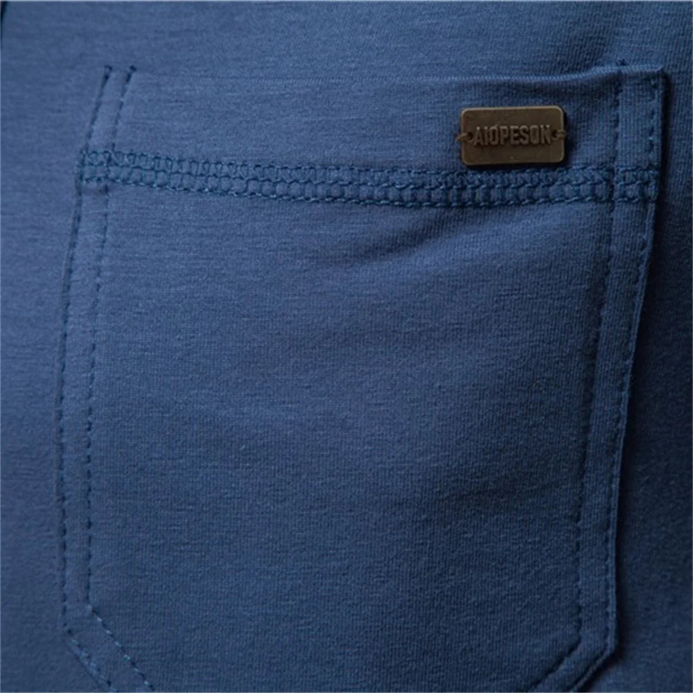 Beeckhoven ™ | Katoenen Vintage Zomershirt ( 2+1 GRATIS )