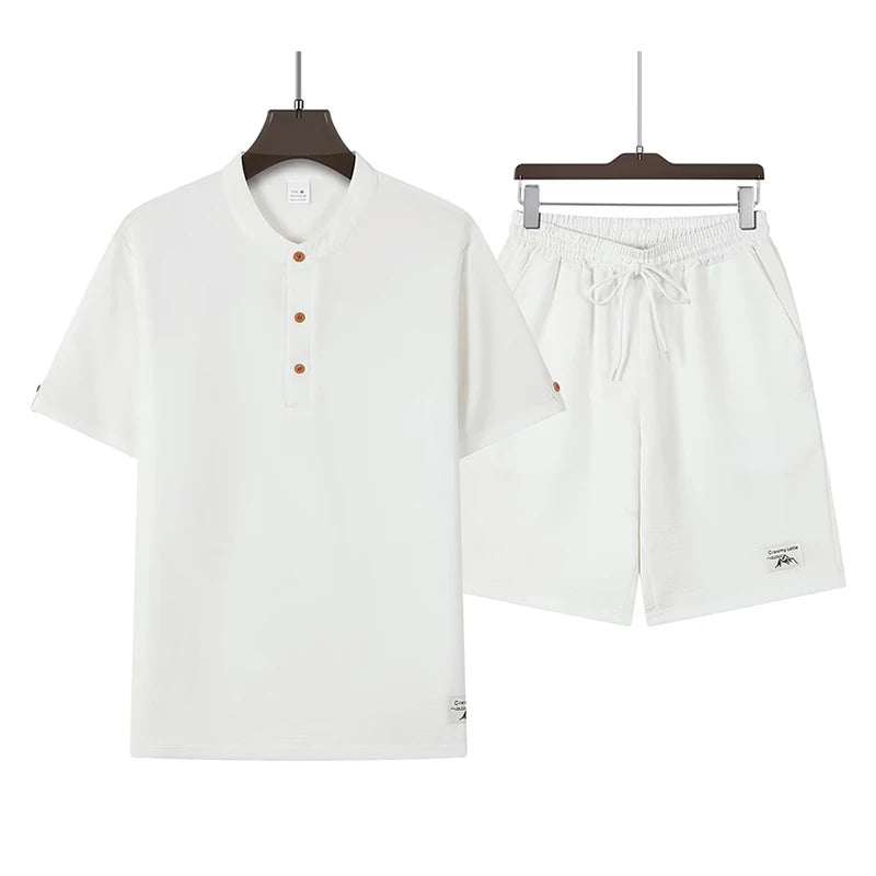Beeckhoven™ | Luchtige Mannen Zomerset