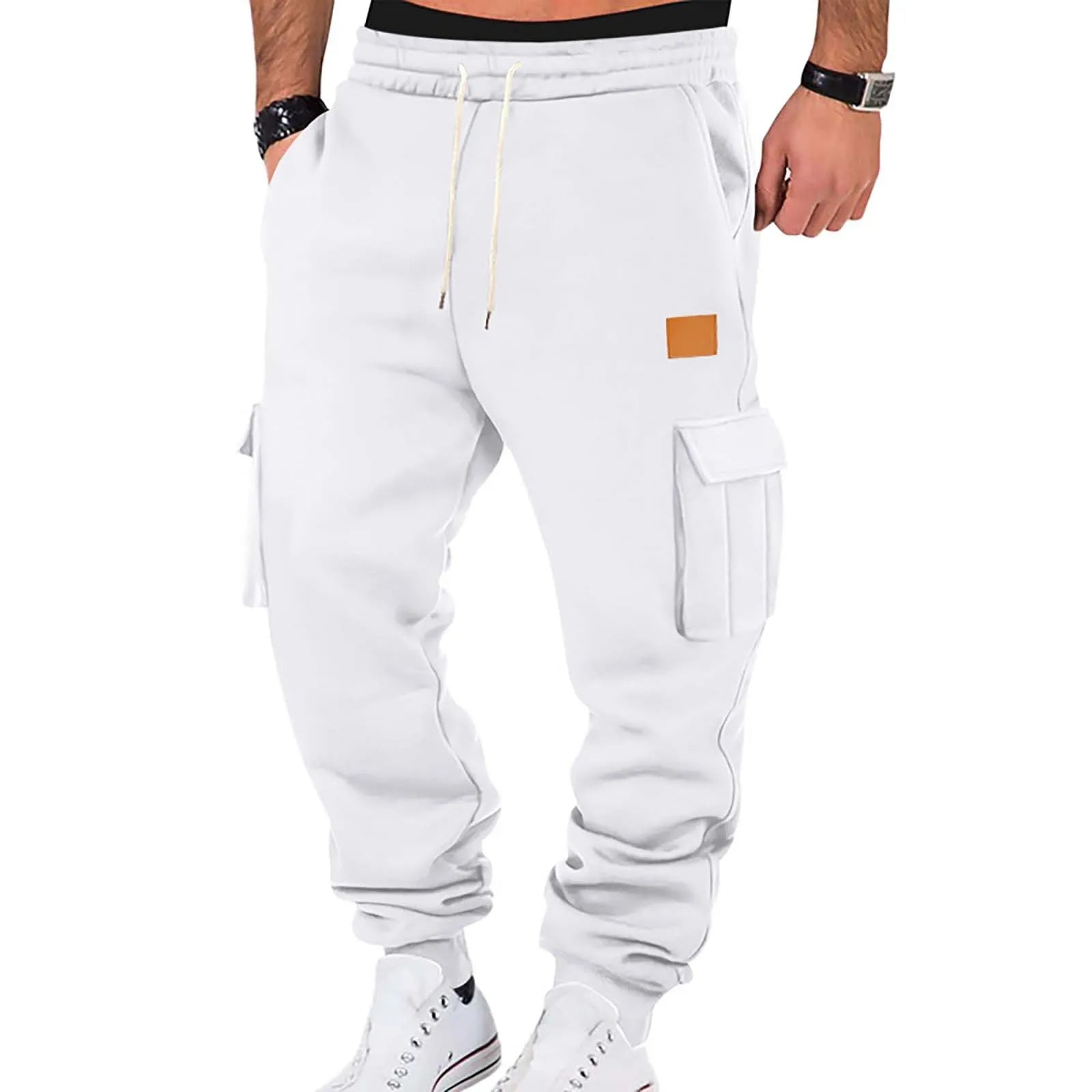 Beeckhoven™ | Comfortabele Cargo Jogger Broek