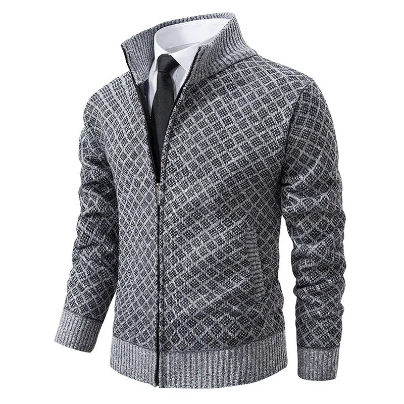 Beeckhoven™ | Luxe Casual Cardigan