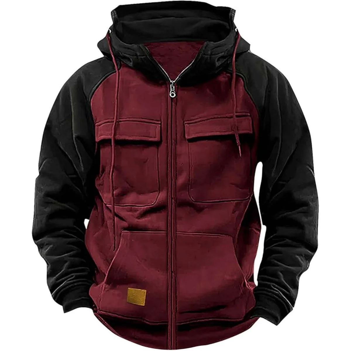 Beeckhoven™ | Premium Retro Heren Trui