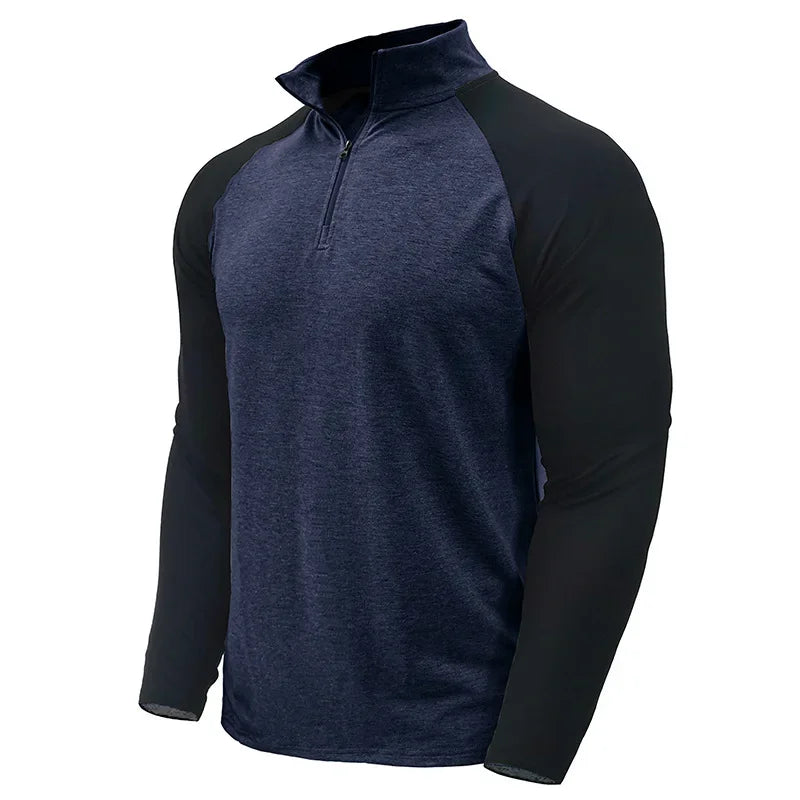 Beeckhoven™ | Sportief Heren Sweatshirt