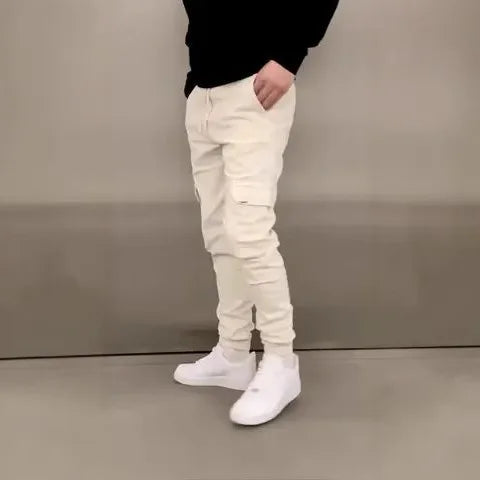 Beeckhoven™ | Moderne Cargo Jogger