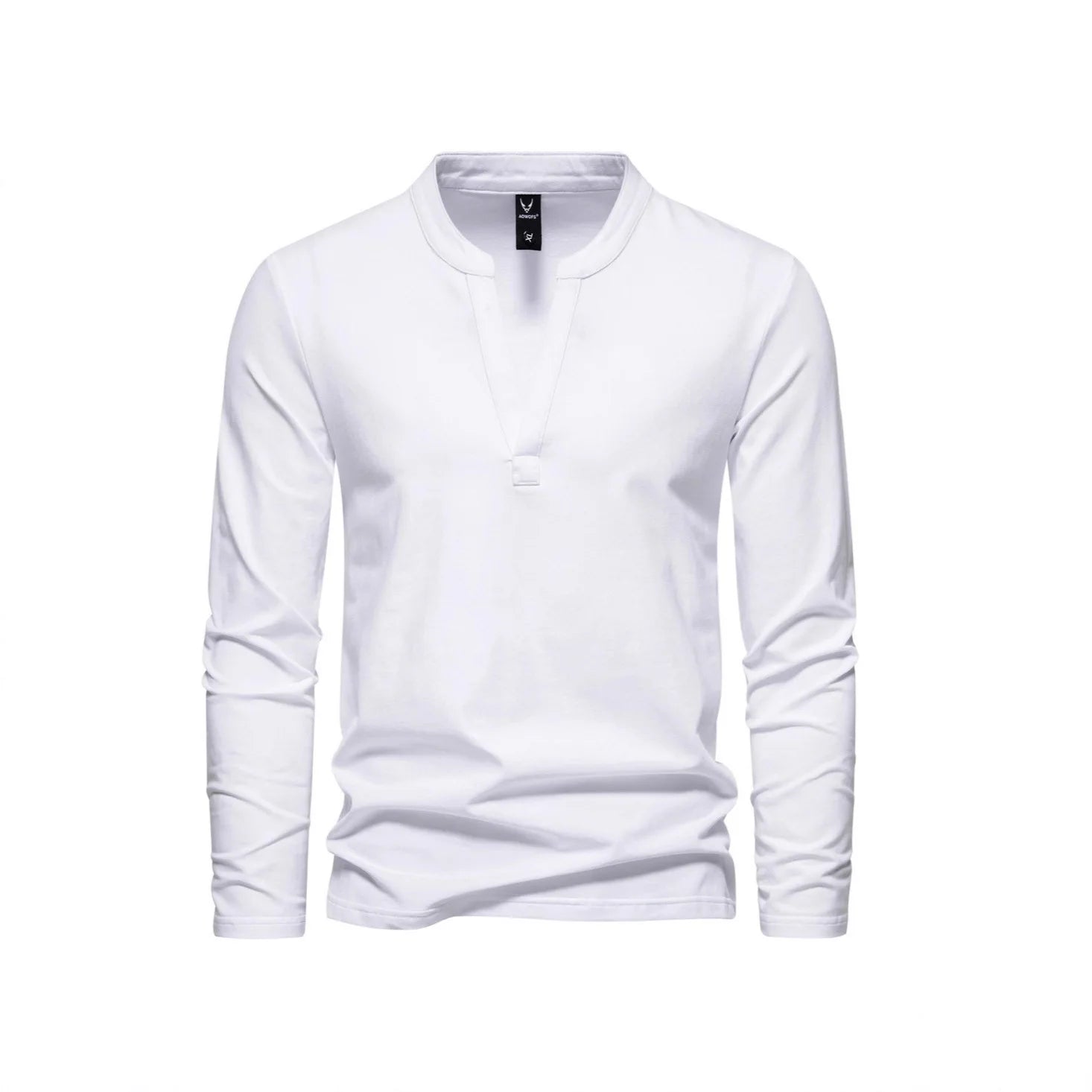 Beeckhoven™ | Retro Heren T-Shirt
