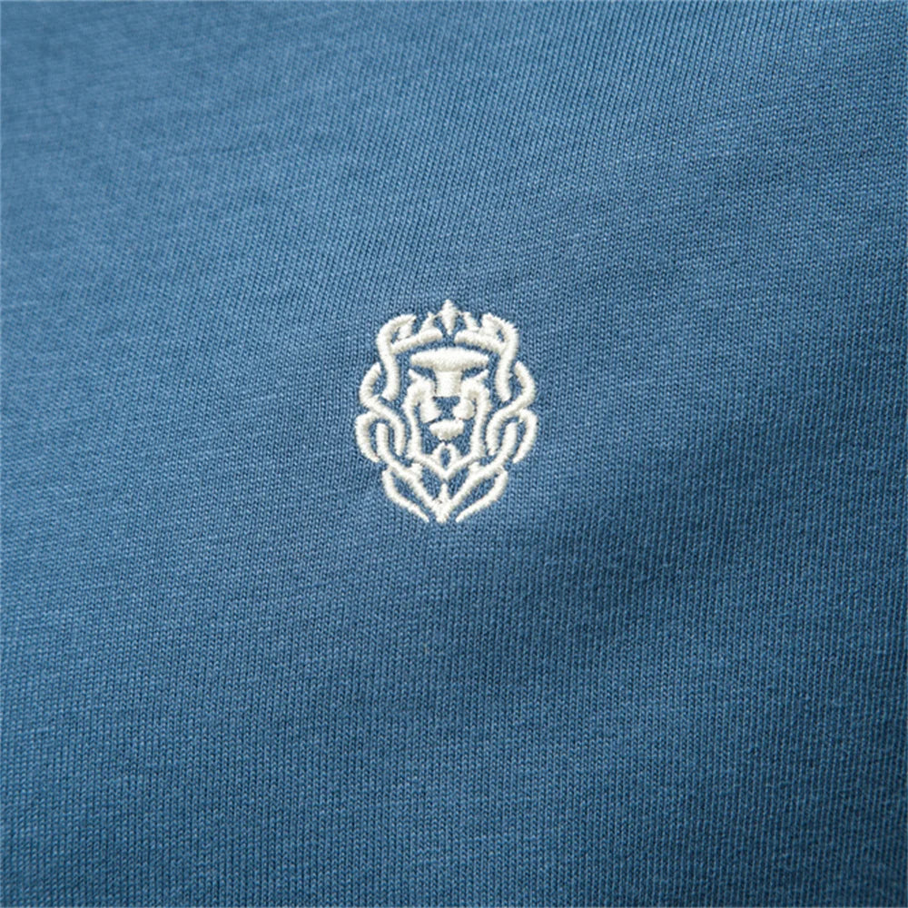 Beeckhoven™ | Heren Polo Met Rits