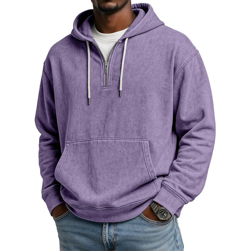 Beeckhoven™ | Casual Sweatshirt Met Capuchon