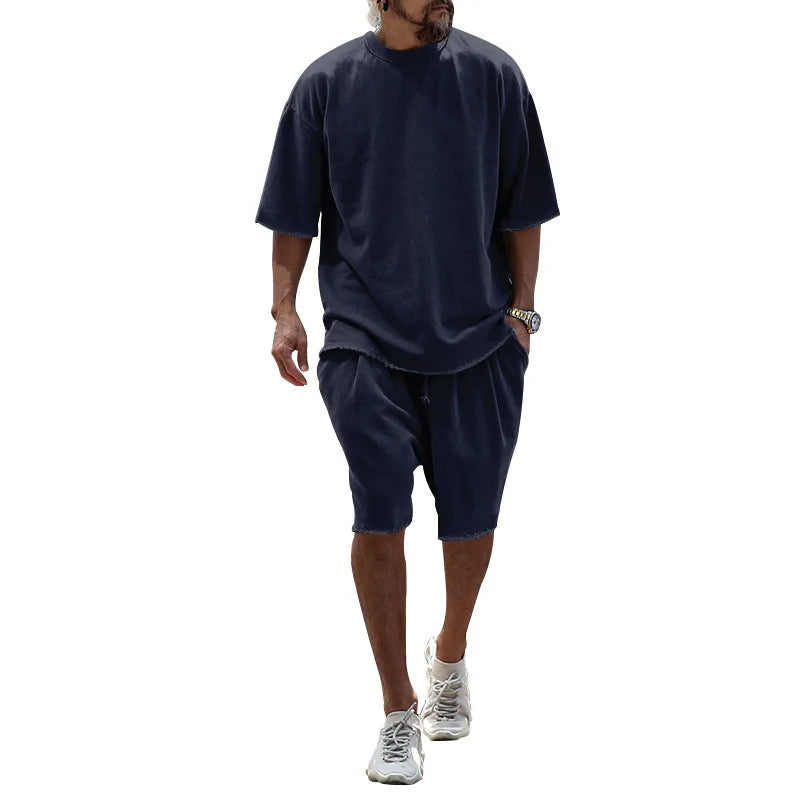 Beeckhoven™ | Comfortabele Mannen Set