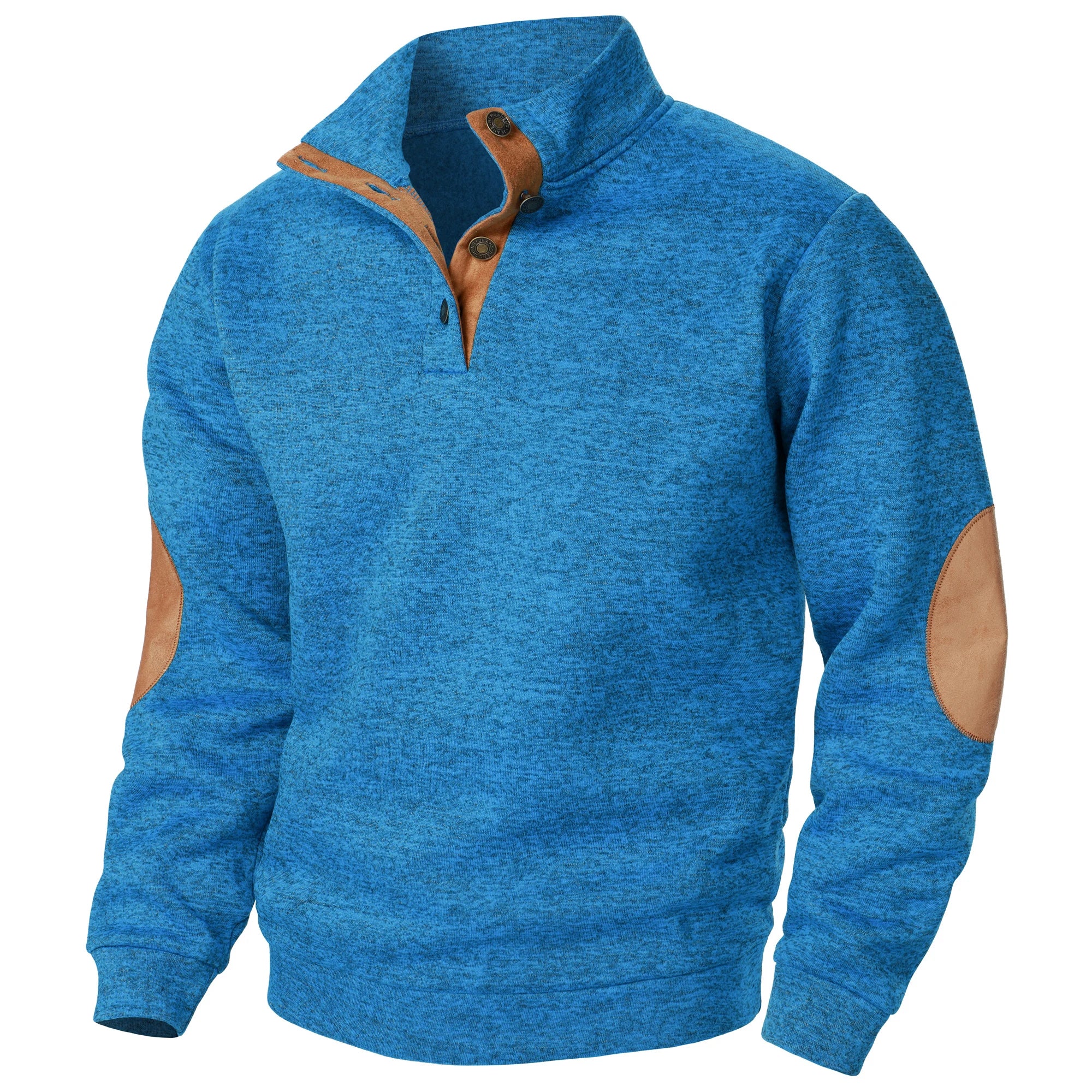 Beeckhoven™ | Klassieke Heren Pullover