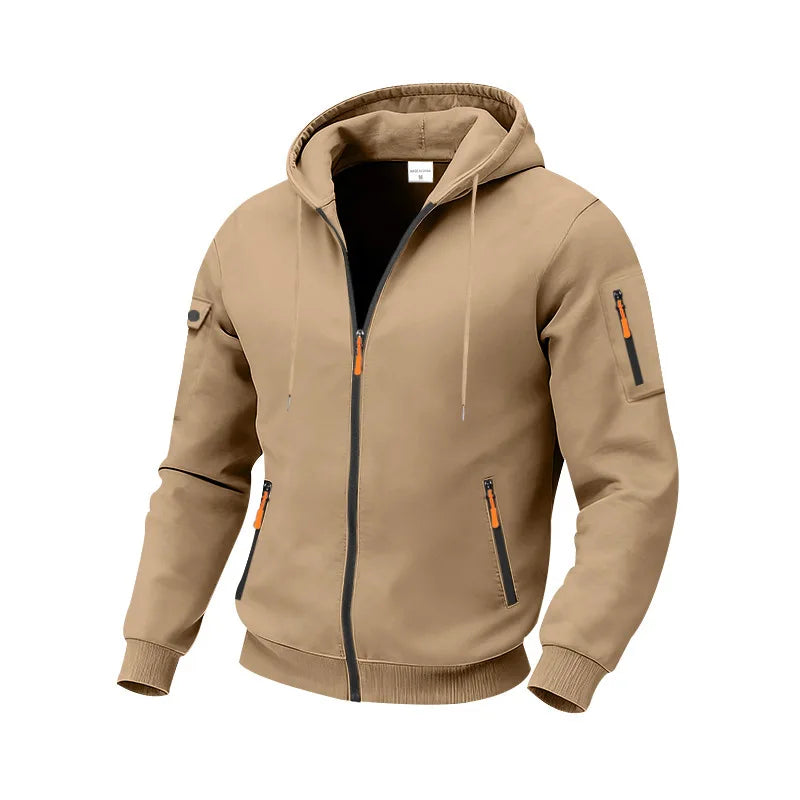 Beeckhoven™ | Sportief Fleece Vest