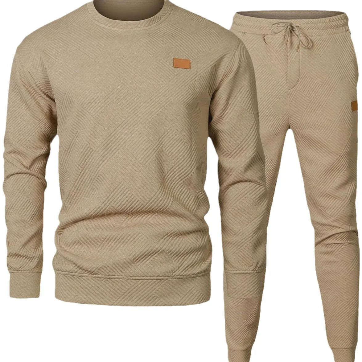Beeckhoven™ | Stijlvolle Mannen Set