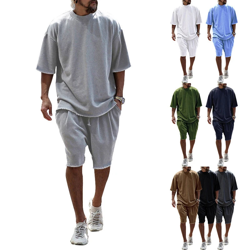 Beeckhoven™ | Comfortabele Mannen Set