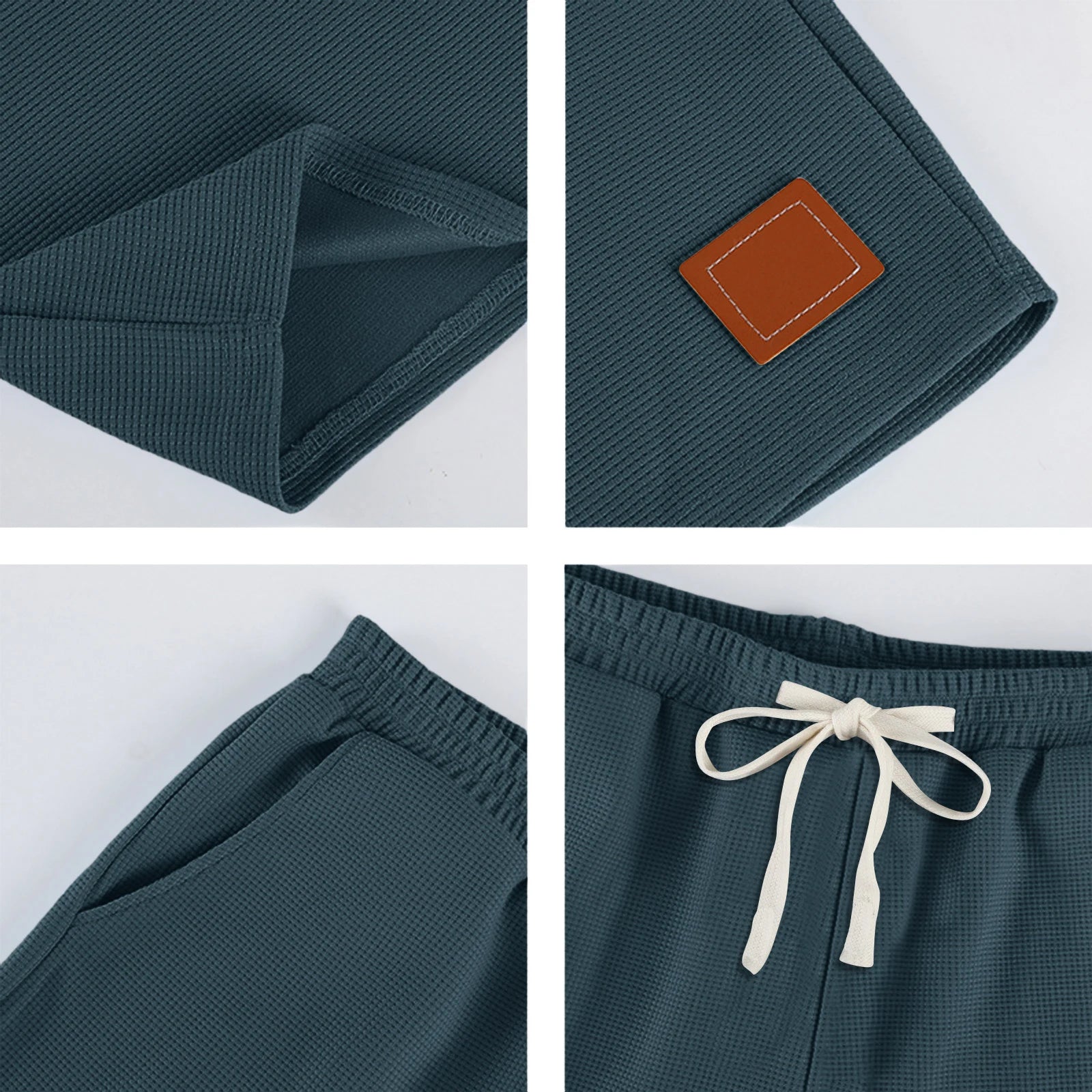 Beeckhoven™ | Moderne Heren Short