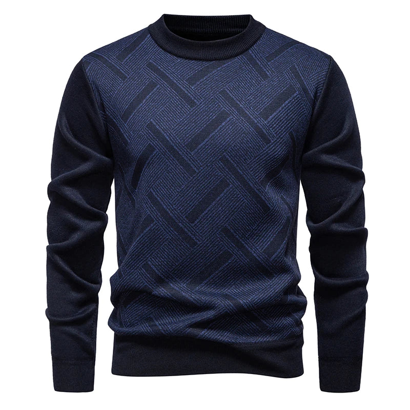 Beeckhoven™ | Moderne Heren Trui