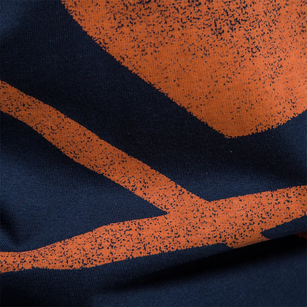 Beeckhoven™ | Casual T-shirts met print
