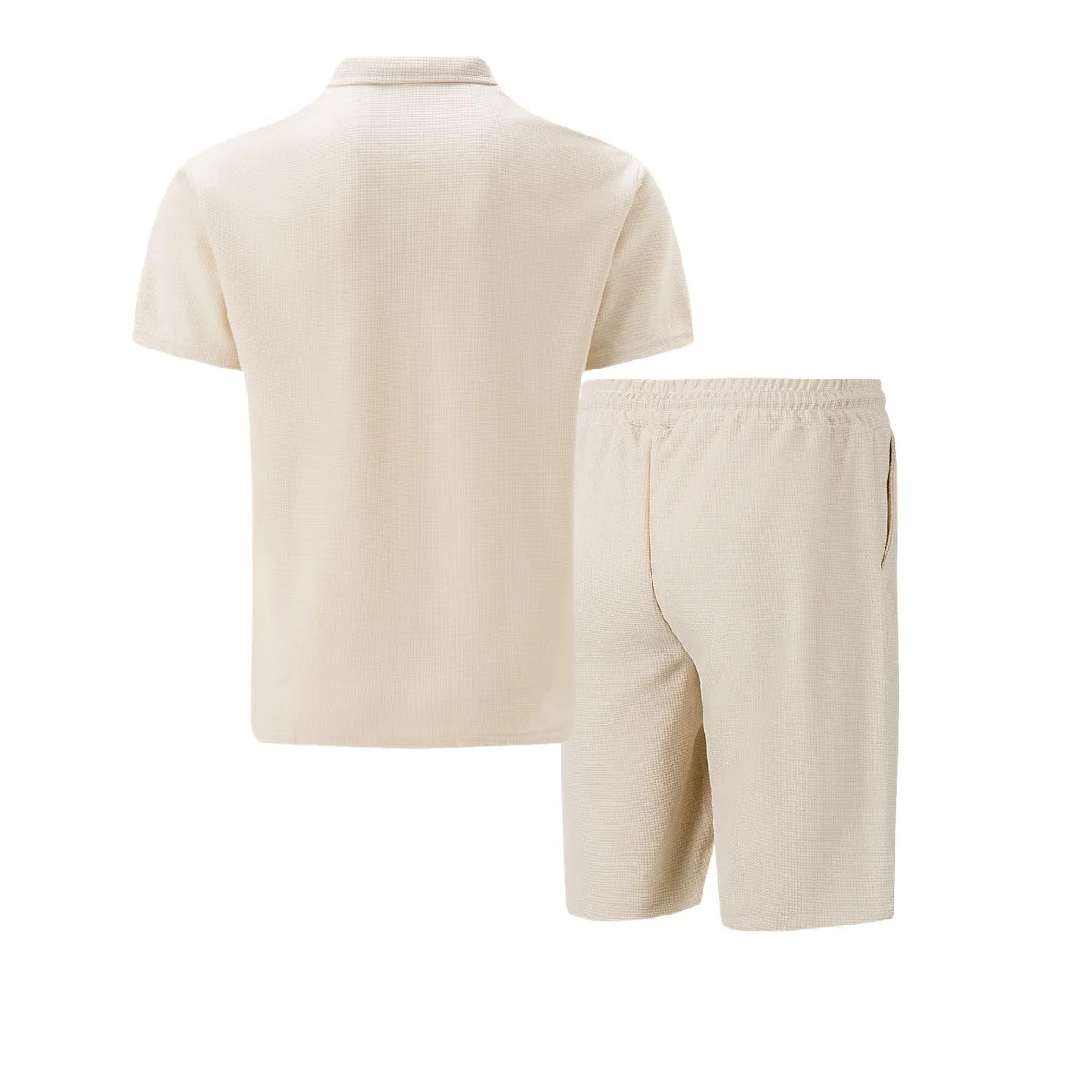 Beeckhoven™ | Moderne Zomer Poloset