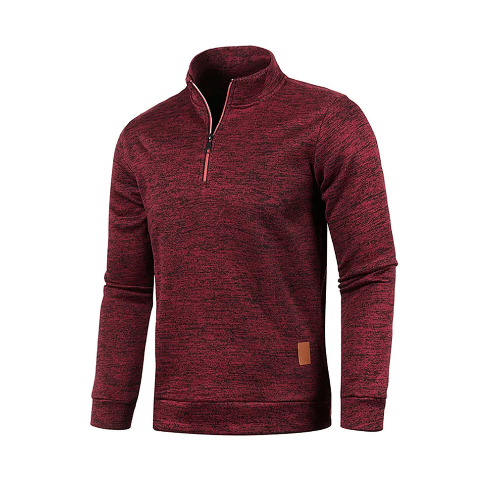Beeckhoven™ | Sportief Heren Sweatshirt