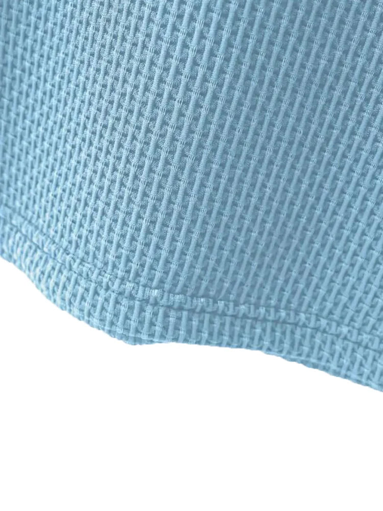 Beeckhoven™ | Modern & Luchtig Poloshirt Met Borstzakje