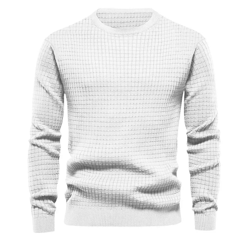 Beeckhoven™ | Stijlvolle Heren Trui