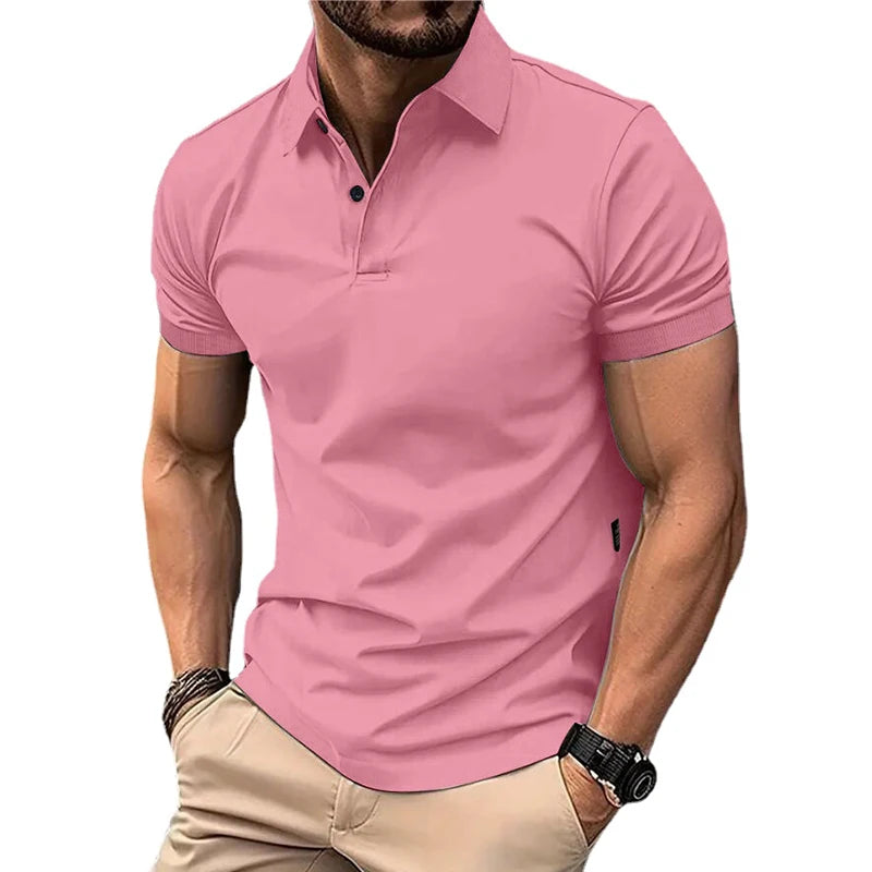 Beeckhoven™ | Stijlvolle Heren Polo