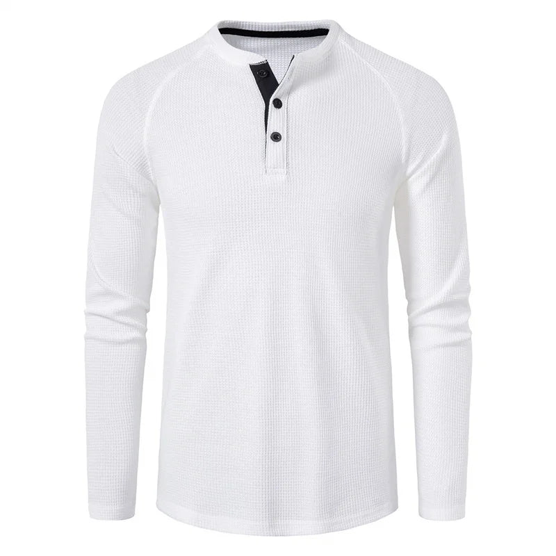 Florian™ | Stijlvolle Long Sleeve