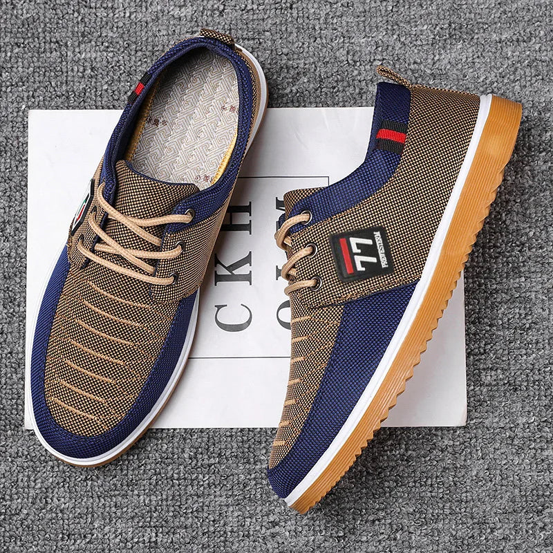 Beeckhoven™ | Casual Heren Schoenen