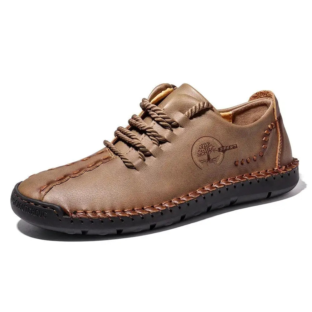 Beeckhoven™ | Ondersteunende Heren Schoenen