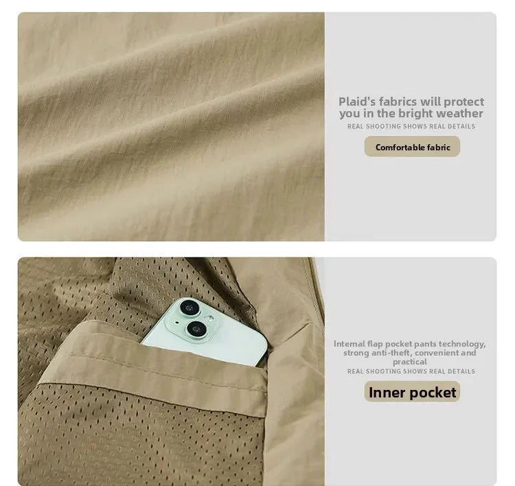 Beeckhoven™ | Lichtgewicht Herenjack