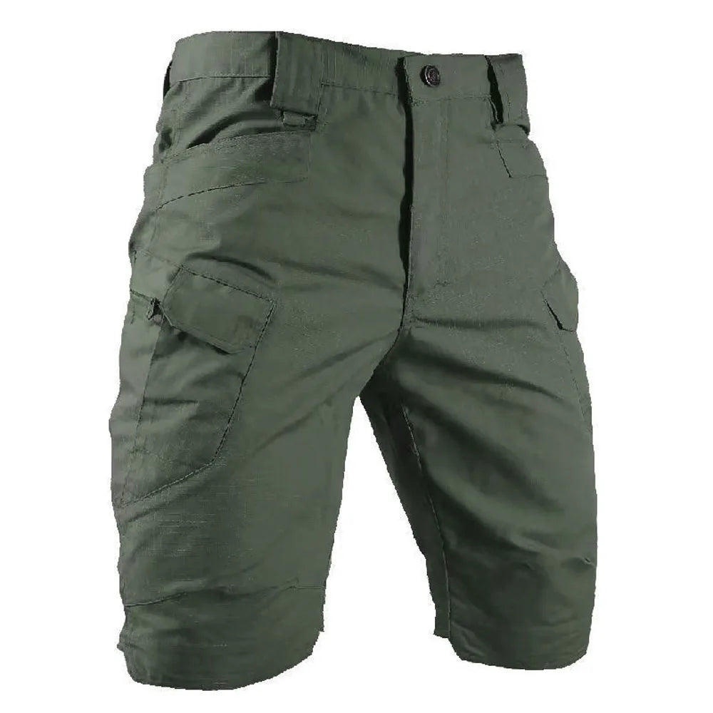 Beeckhoven™ | Praktische Heren Zomerbroek