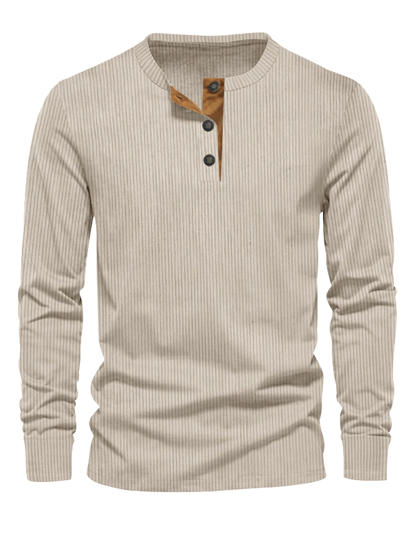 Beeckhoven™ | Gestreepte Long Sleeve