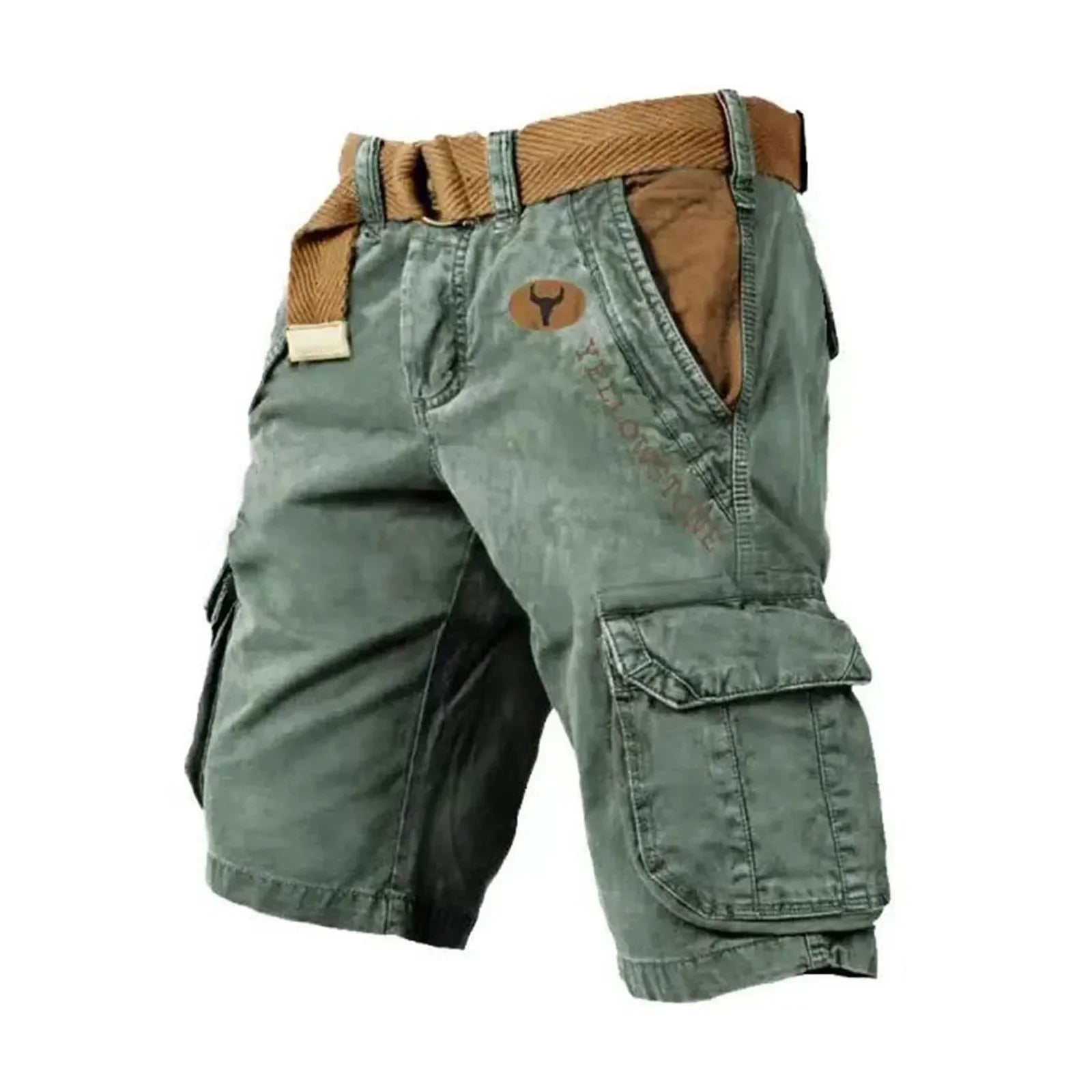 Beeckhoven™ | Functionele Cargo Short