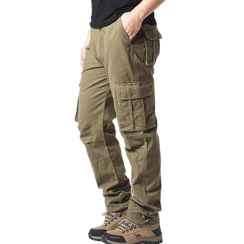 Beeckhoven™ | Voorjaars Outdoor Broek