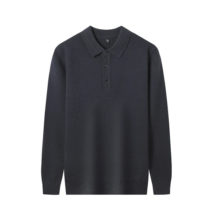 Beeckhoven™ | Zakelijke Heren Trui