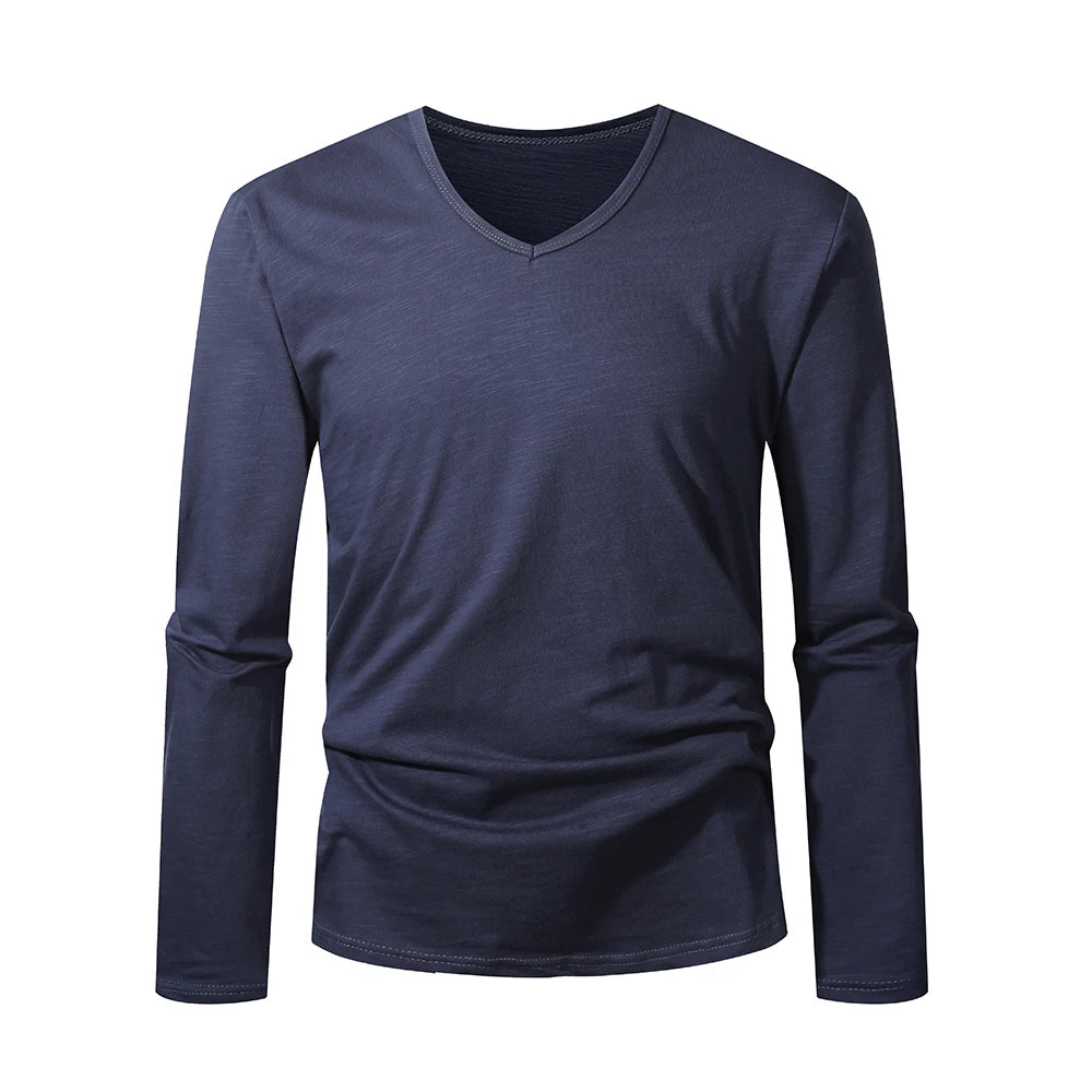 Beeckhoven™ | Katoenen Vintage Shirt