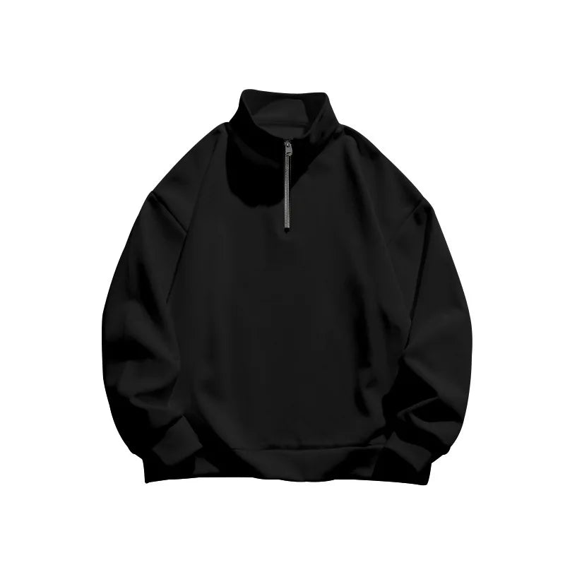 Beeckhoven™ | Stijlvol Fleece Sweatshirt