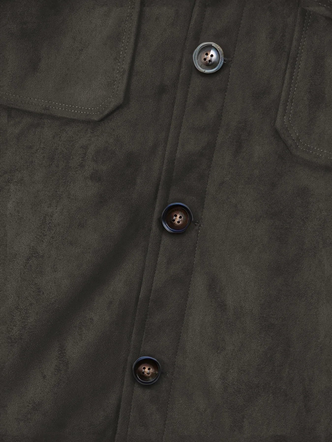 Beeckhoven™ | Vintage Heren Jas