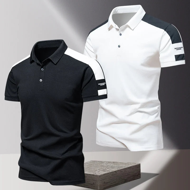 Beeckhoven™ | Premium Zomer Poloshirt