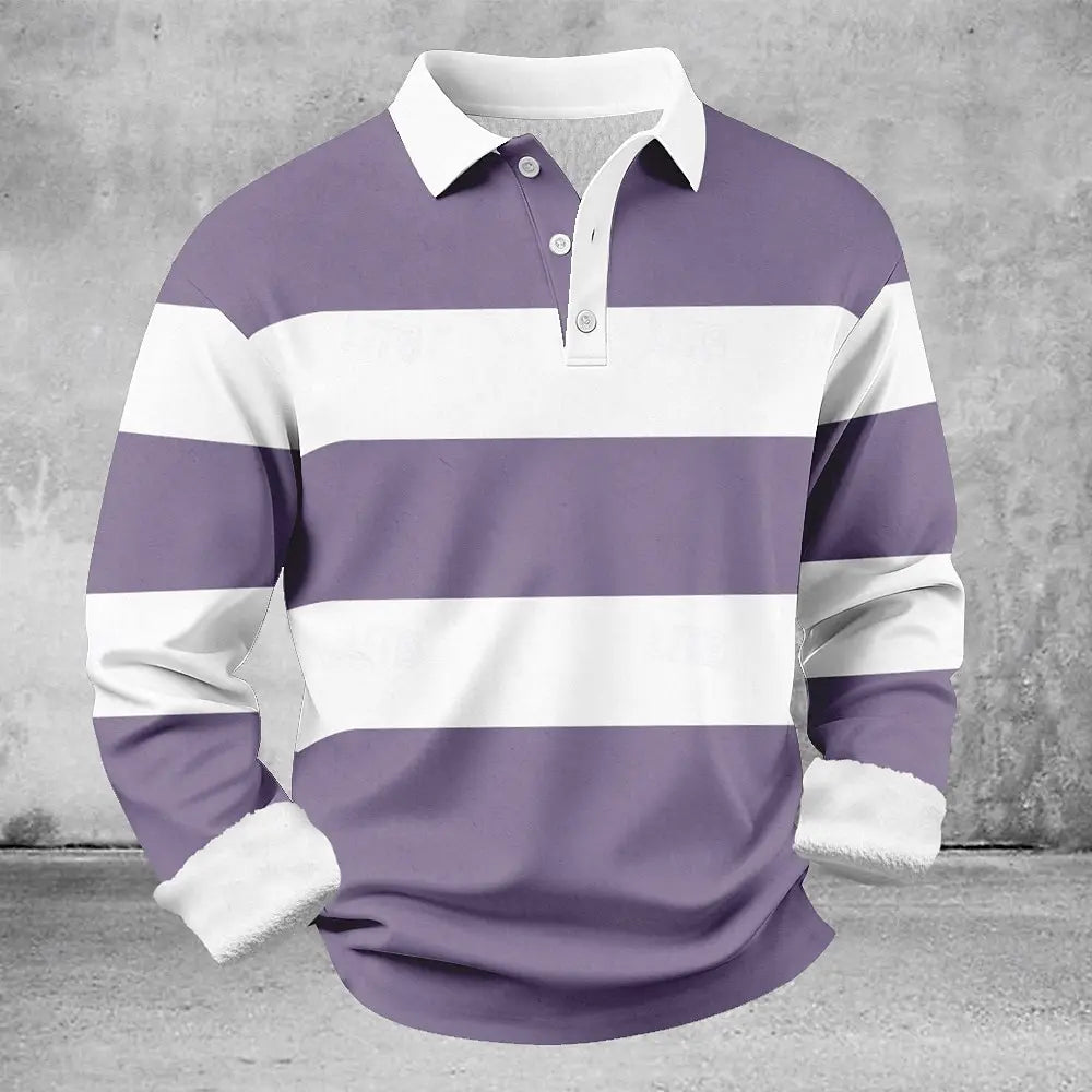 Beeckhoven™ | Casual Heren Poloshirt
