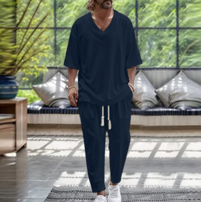 Beeckhoven™ | Comfortabele Heren Set