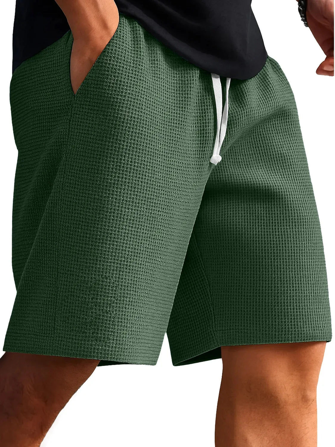 Beeckhoven ™ | Casual & Comfortabele Mannen Short