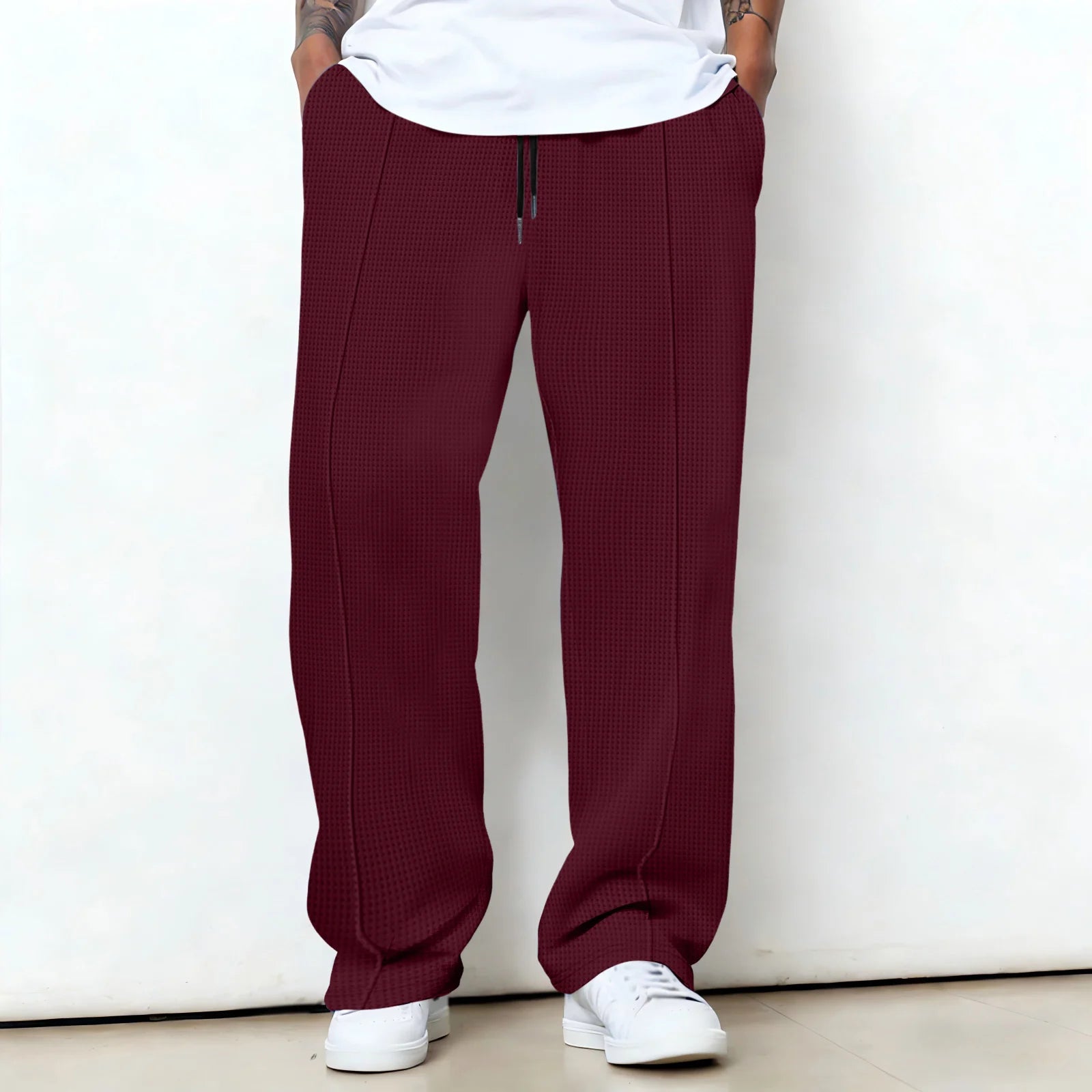 Beeckhoven™ | Comfortabele Heren Jogger