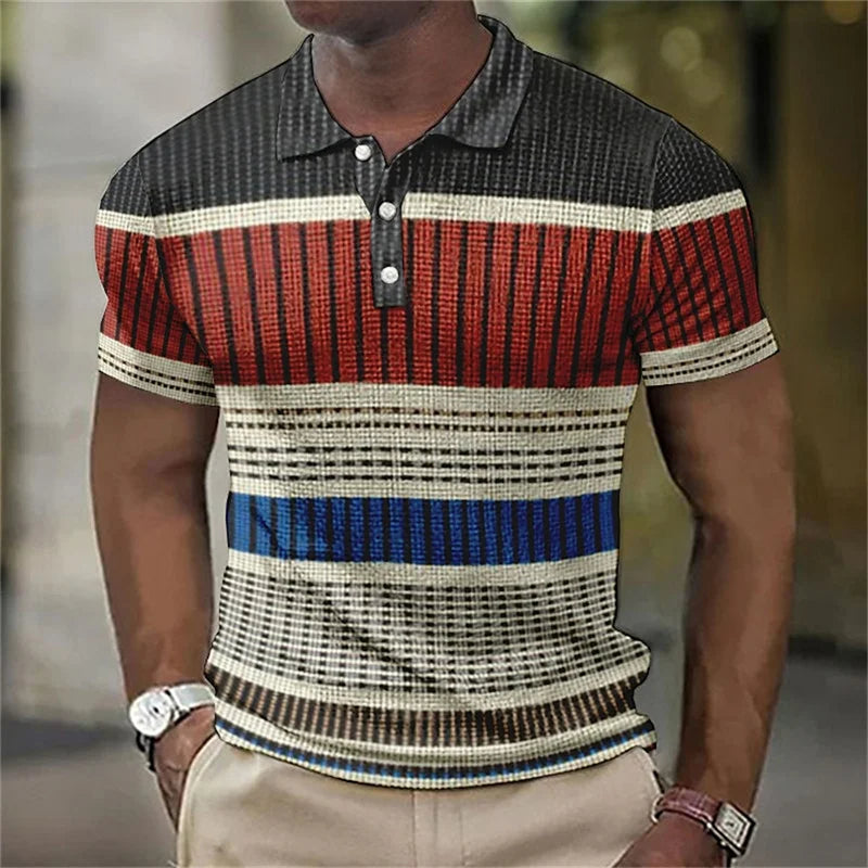 Beeckhoven ™ | Modern Heren Poloshirt
