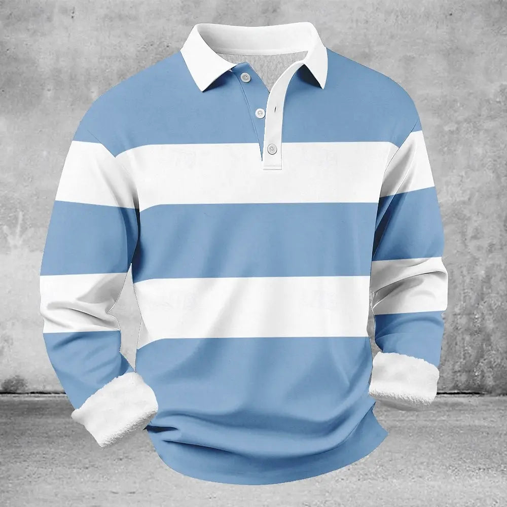 Beeckhoven™ | Casual Heren Poloshirt