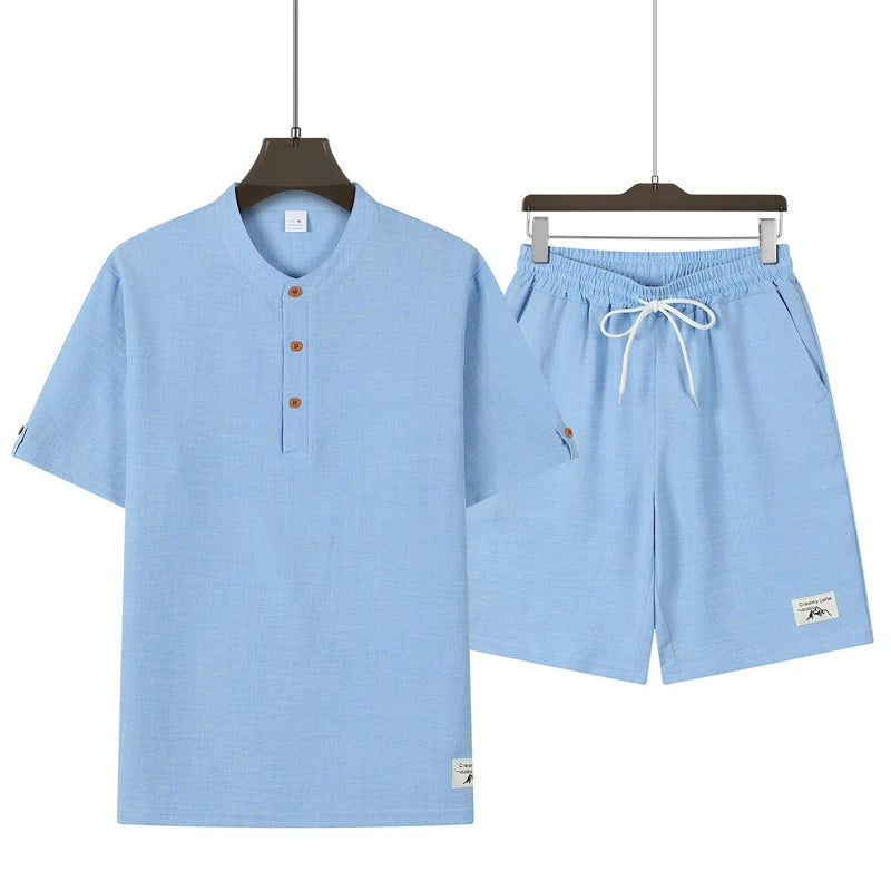 Beeckhoven™ | Casual Mannen Zomerset