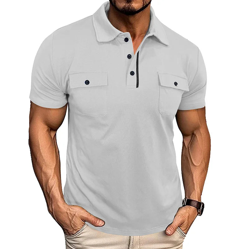 Beeckhoven™ | Outdoor Zomer Poloshirt