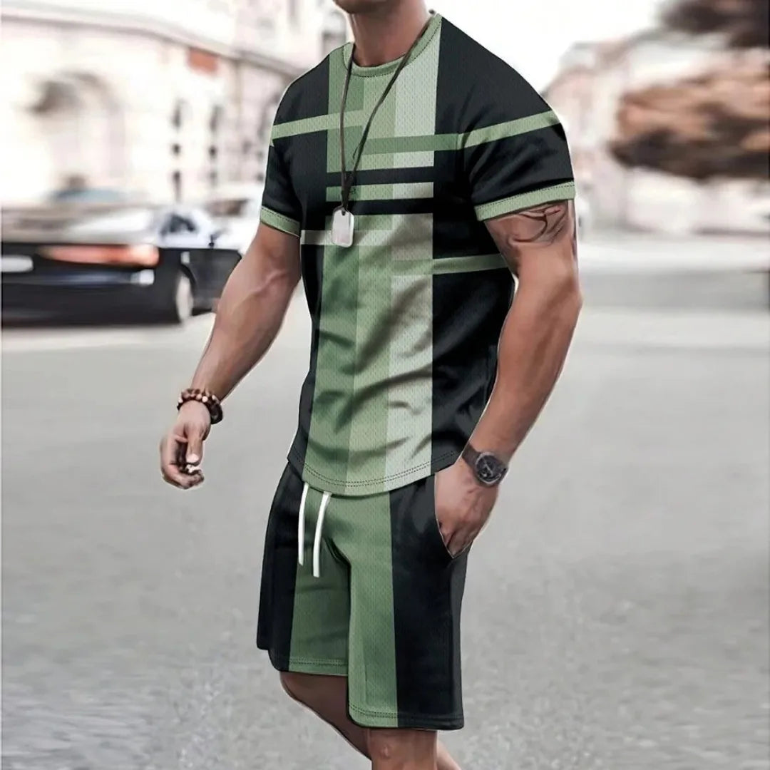 Beeckhoven™ | Moderne Heren Set